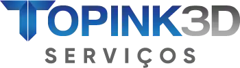 TOPINK3D Serviços